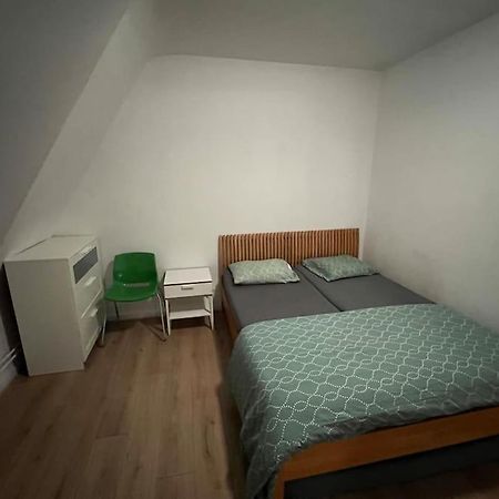 Studio De La Petite France Lägenhet Strasbourg Exteriör bild