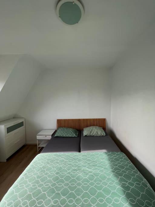 Studio De La Petite France Lägenhet Strasbourg Exteriör bild